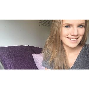 Meet your Posher, Alyssa